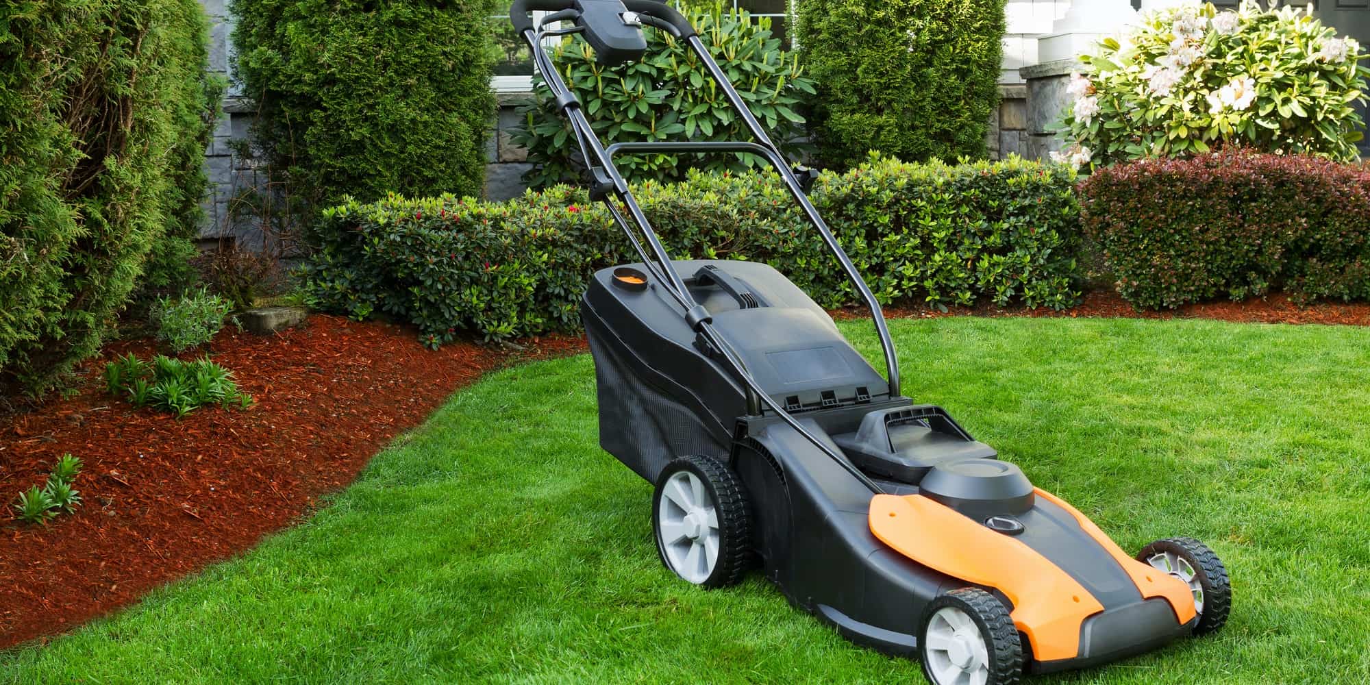 Best Cordless Electric Lawn Mower: Top 10 Battery Powered Lawn Mowers
