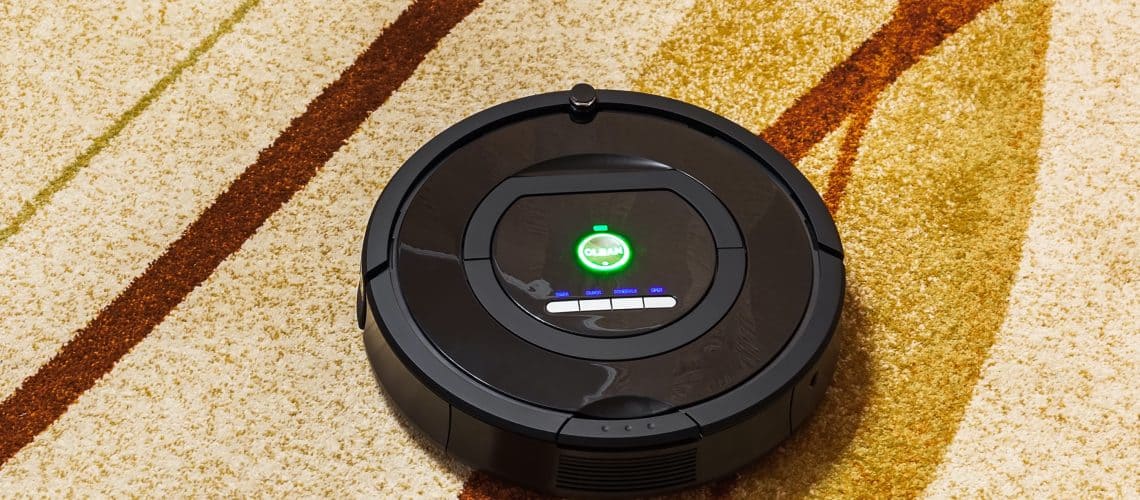 best robot vacuum for the money 2018