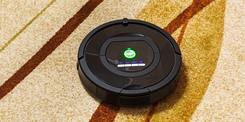 10 Best Robot Vacuum Cleaners in 2020 — Reviews by SolidGuides