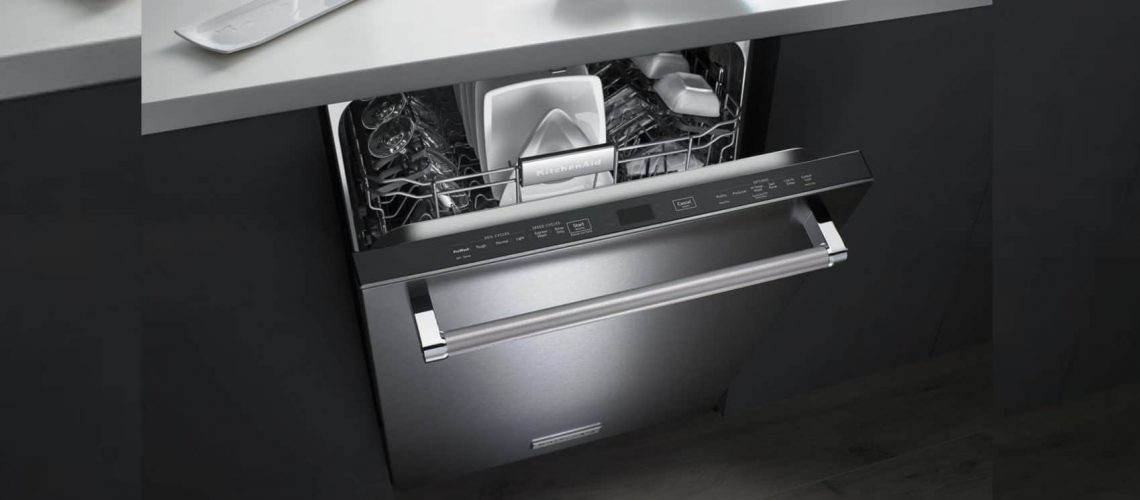 The Best Dishwasher Of 2020 Reviews By Solidguides