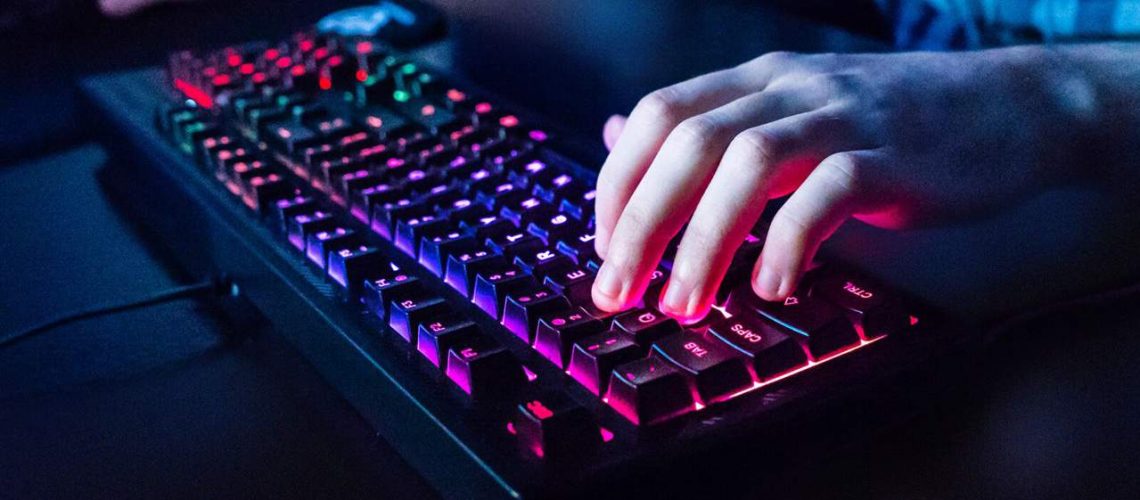 best gaming keyboards