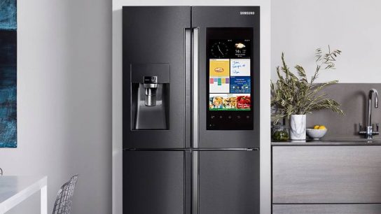 best smart fridges