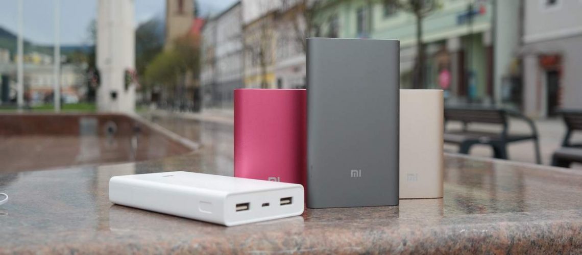 best power banks and portable chargers
