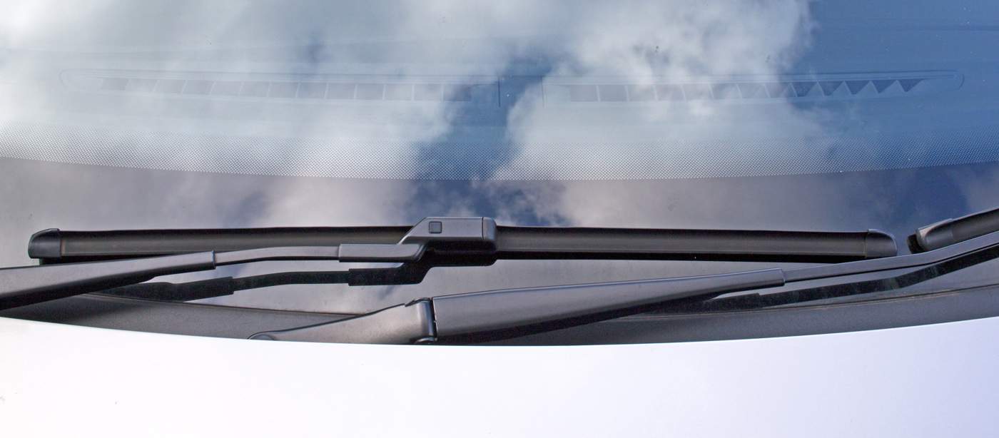 Silicone wiper blades uk