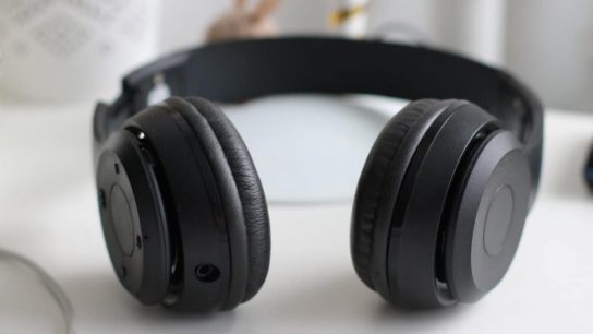 best wireless headphones