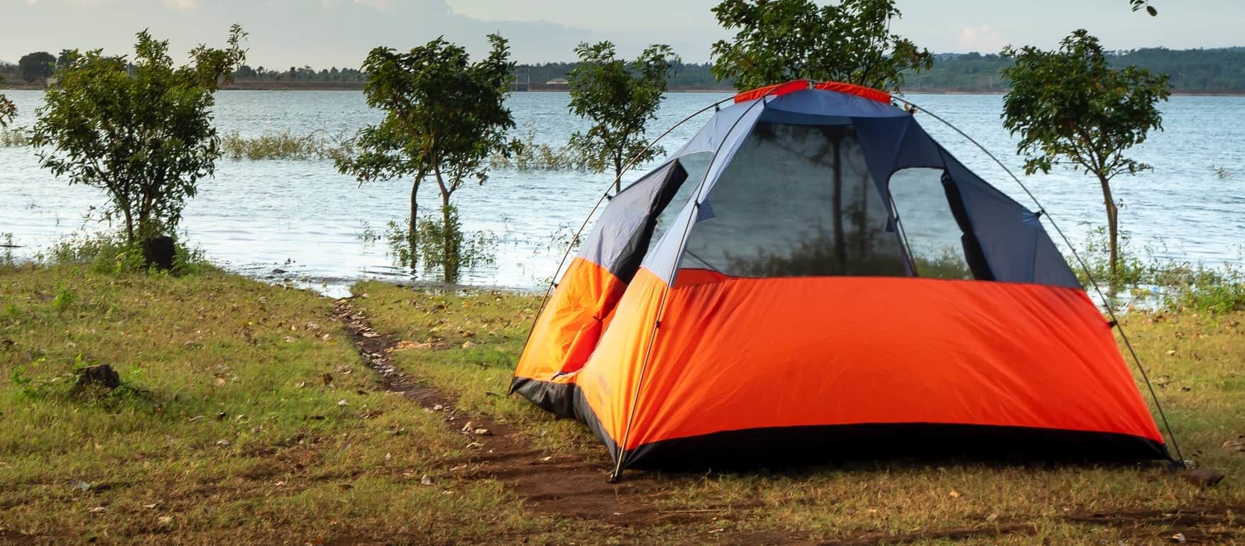 9 Best Waterproof Tents in 2020 – Solid Guides