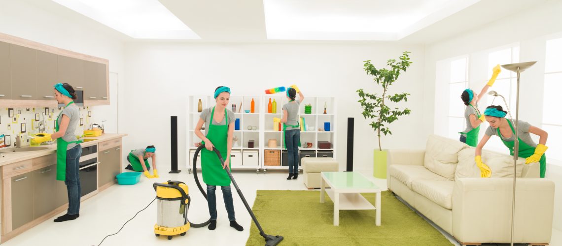 home cleaning tips
