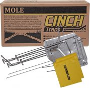 7 Best Mole Traps For 2023 - Mole Traps That Work - The Pest Informer