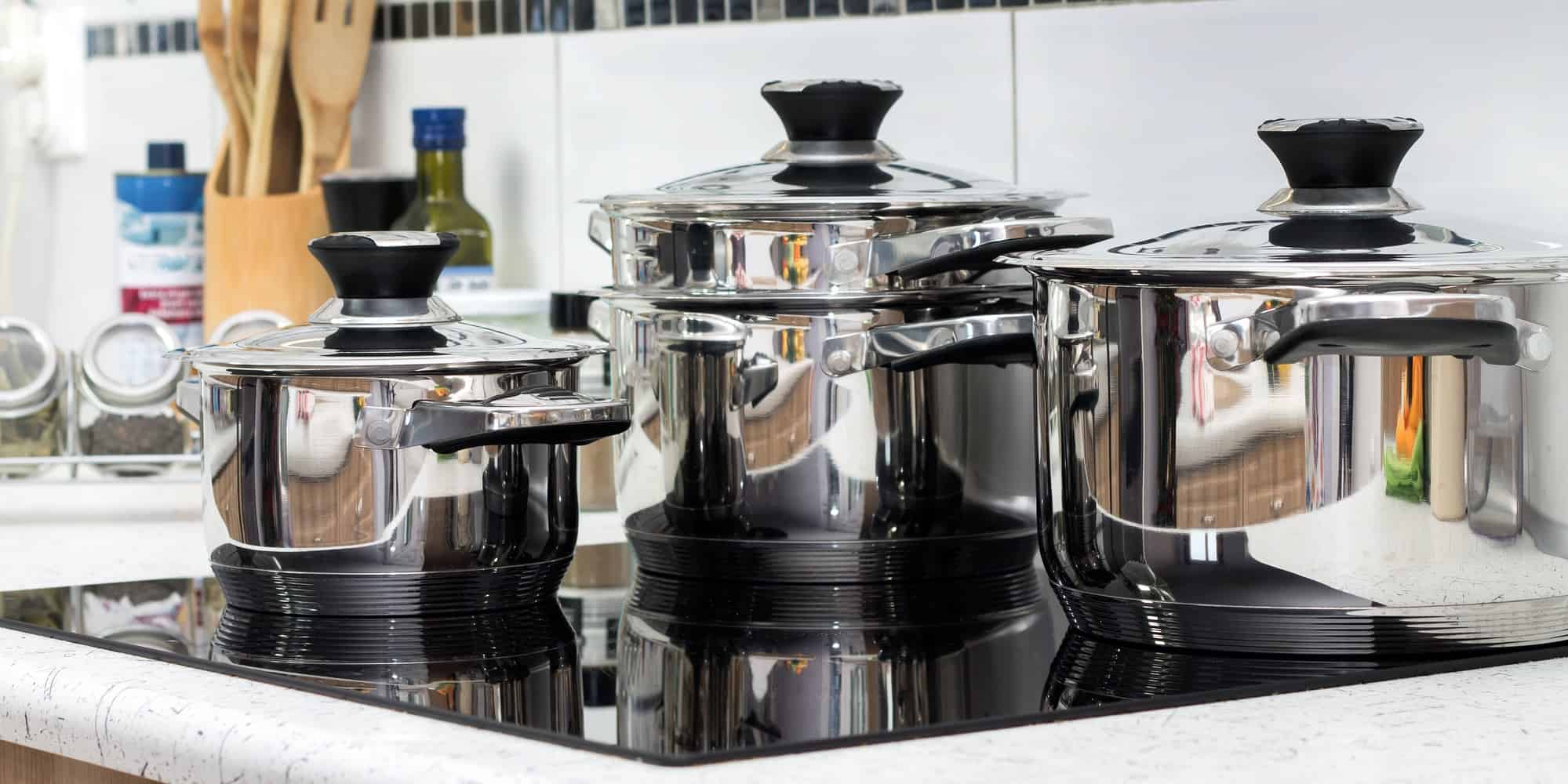 Best Induction Cookware 2020 — Reviews by SolidGuides